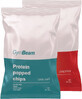 GymBeam Eiwit Chilli Lime Chips 40 g