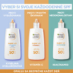 Garnier Ambre Solaire Super UV-beschermende Gezichtsvloeistof SPF 50+ 40 ml