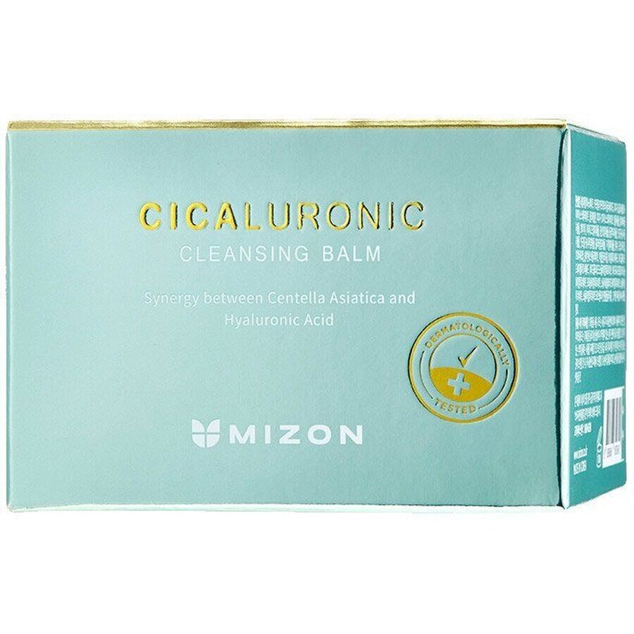 Mizon Cicaluronic Reinigingsbalsem 80 ml