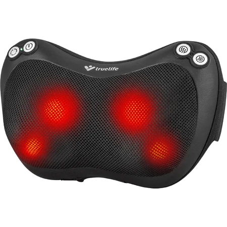 TrueLife RelaxBack B3 Charge, massagekussen