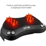 TrueLife RelaxBack B3 Charge, massagekussen