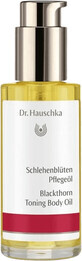 Dr Hauschka Sloeberry Behandelingsolie 75 ml