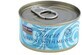 Fish4Cats Kattenvoer in blik Finest Sardines met mosselen 70 g