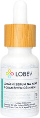 Lobey Topical Serum voor acne met onmiddellijk effect 15 ml