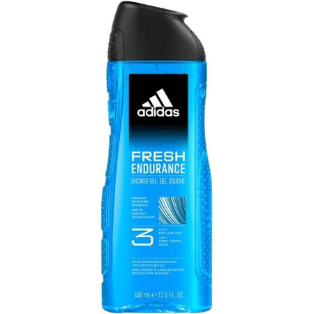 Adidas Fresh Endurance Douchegel voor mannen 400 ml