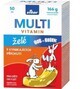 Vitar Kids Multi Jelly 50 stuks