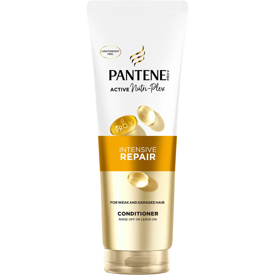 Pantene Pro-V Actief Nutri-Plex Intensief Herstellende Conditioner 350ml