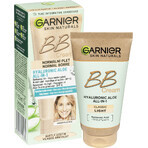 Garnier Skin Naturals BB Cream Light 50 ml