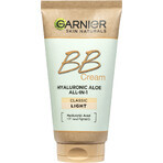 Garnier Skin Naturals BB Cream Light 50 ml