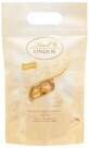 Lindt Lindor pralines Witte chocolade 1000 g