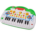 Simba Piano met dieren