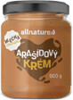 Allnature Pindacr&#232;me met melkchocolade 500 g