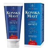 Calidad suiza Herbamedicus Herbamedicus ungüento para caballos con colágeno fuerza de calentamiento 200 ml