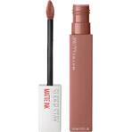 Maybelline New York SuperStay Matte Vloeibare Lipstick 65 Seductress 5 ml