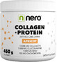 Zwarte COLLAGEN + PROTEIN Caise 450 g