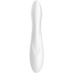 Satisfyer Pro Vibrator G-Spot Konijn Wit-Goud-Roze