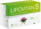 Lipovitan&#174; S 105 tabletten