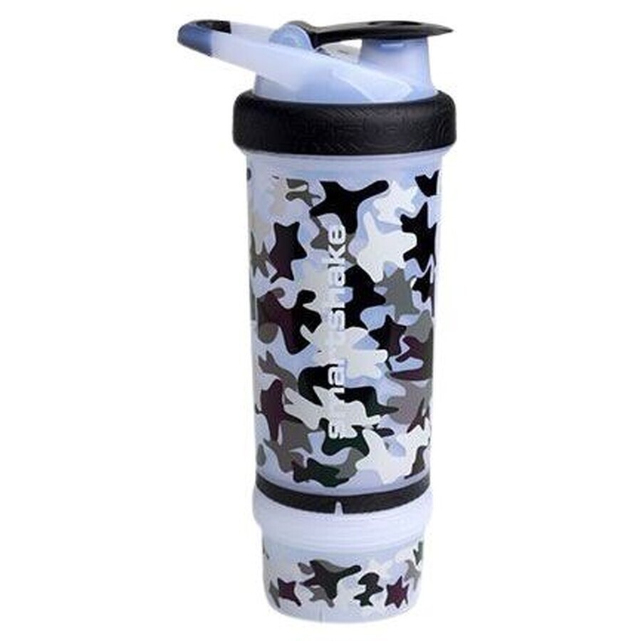 Smart Shake Shaker Revive camo wit 750 + 150 ml