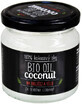 VivaPharm Coconut oil for face and body 150 ml