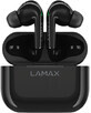 LAMAX Clips1 zwart Draadloze TWS headset