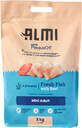 Almi Mini Volwassen 3 kg