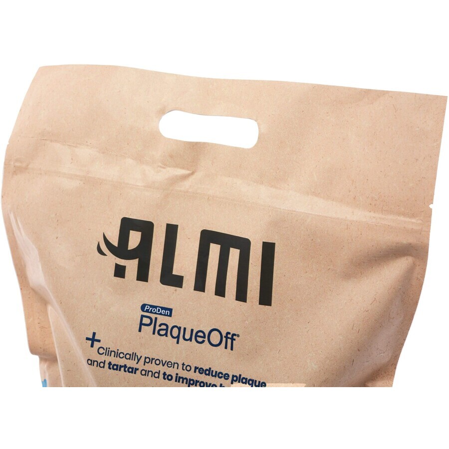 Almi Mini Volwassen 3 kg