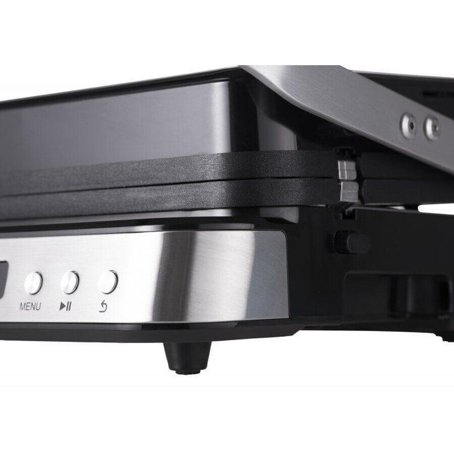 Lauben Contactgrill Deluxe 2000ST