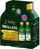 M&#246;llers Omega 3 geschenkverpakking 2 x 250 ml