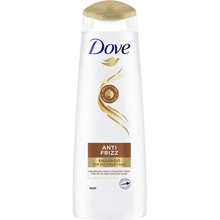 Dove anti-kroes shampoo 400 ml