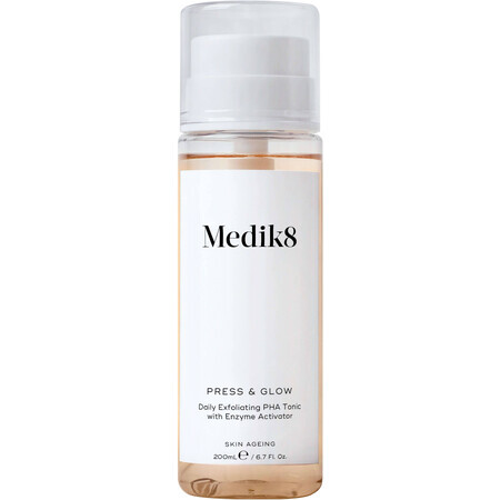 Medik8 Press & Glow 200 ml