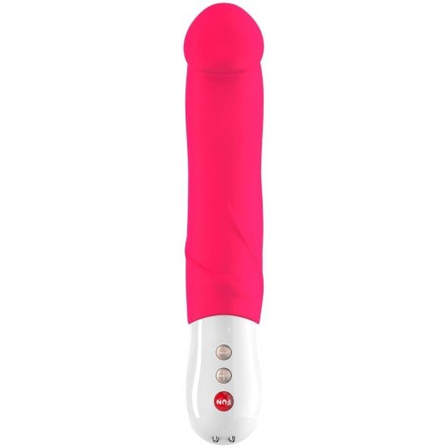 Fun Factory Big Boss G5 vibrator roze