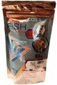 Najtelo Flanlango FISH Blauwe framboos 165 g