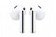 Samsung Galaxy Buds3 wit