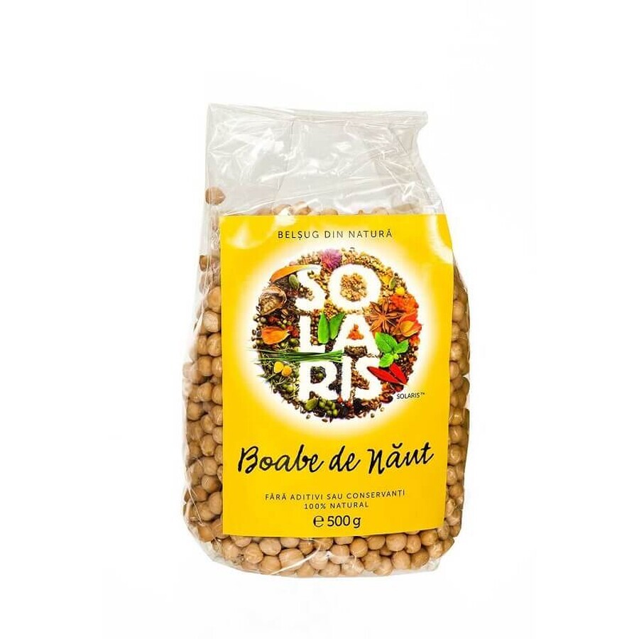 Spelt grain, 500 gr, Solaris