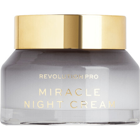 Revolution PRO Miracle Miracle Night Cream 50 ml