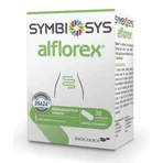 Symbiosys Alflorex, 2 x 30 capsules, Biocodex