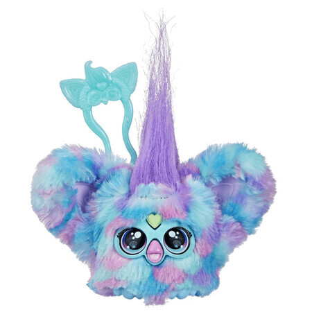 Interactief speelgoed Furby Furblets Mer May, +6 jaar, Hasbro