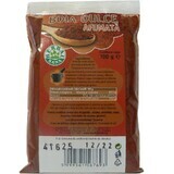 Boia dulce afumata, 100 gr, Herbal Sana