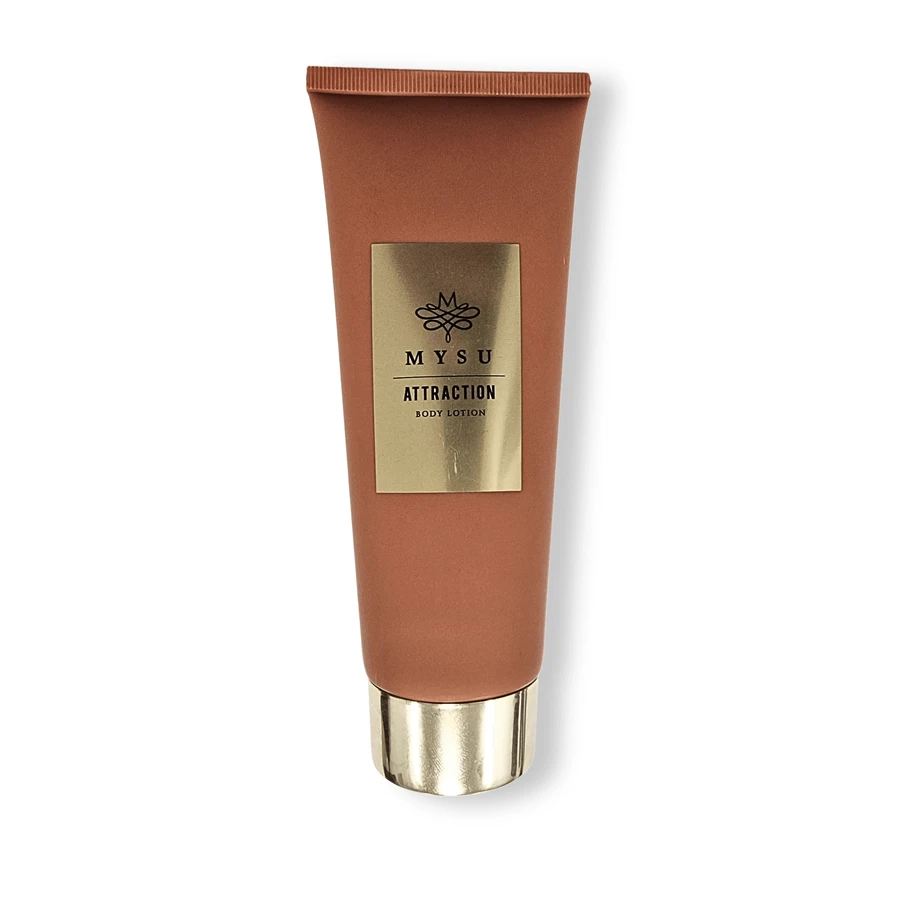 Attraction Body Lotion, 150 ml, Mysu Parfum