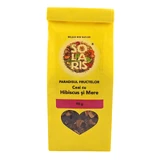 Hibiscus en appelthee, 90 g, Solaris