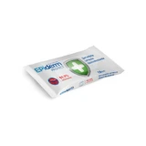 Antibacterial wet wipes, 15 pieces, Epiderm
