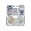 Suzete ortodontice Anytime, 6-18 luni, 2 bucati, Ratusca, Tommee Tippee