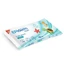Natte babydoekjes, 15 stuks, Epiderm