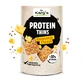 Protein biscuits with Emmental cheese, 85 g, Dr. Karg`s