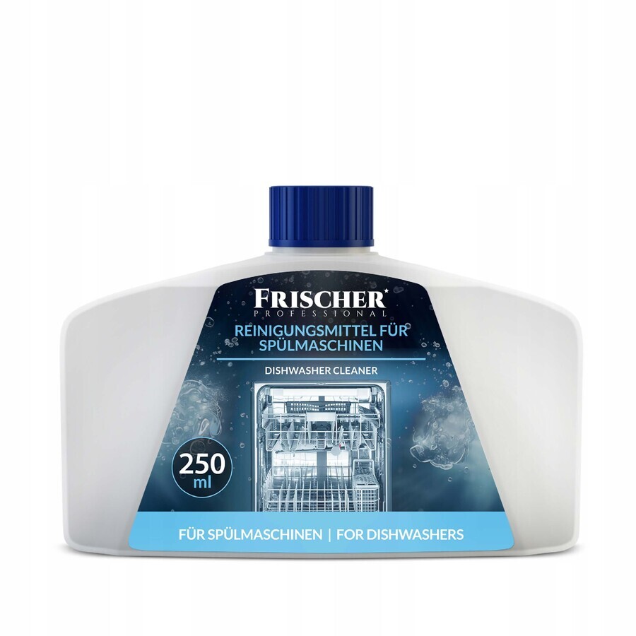 Vaatwasmiddel, 250 ml, Frischer