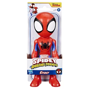 Figurka Spidey i jego niesamowici przyjaciele, 23 cm, +3 lata, Hasbro