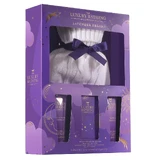 Cosy Cadou Set Cosy Up Lavender Dreams, Das Luxus-Bad