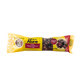 Reep met hazelnoten, honing, pure chocolade en kersen, 30 g, Solaris