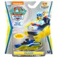 Chase Charged Up metal model car, 3 years+, Nickelodeon