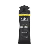 Energizing gel with lemon + Nootropics Beta Fuel, 60 ml, Sis